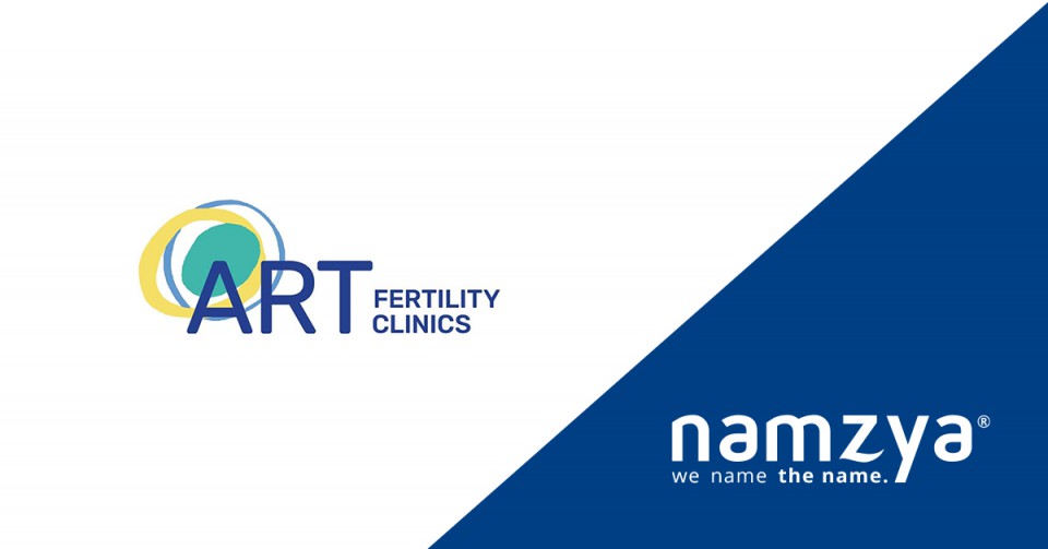 Namzya Naming Agency ART FERTILITY CLINICS ART Fertility Clinics